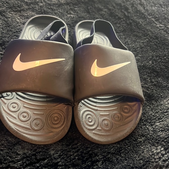 10c nike slides - Picture 1 of 3